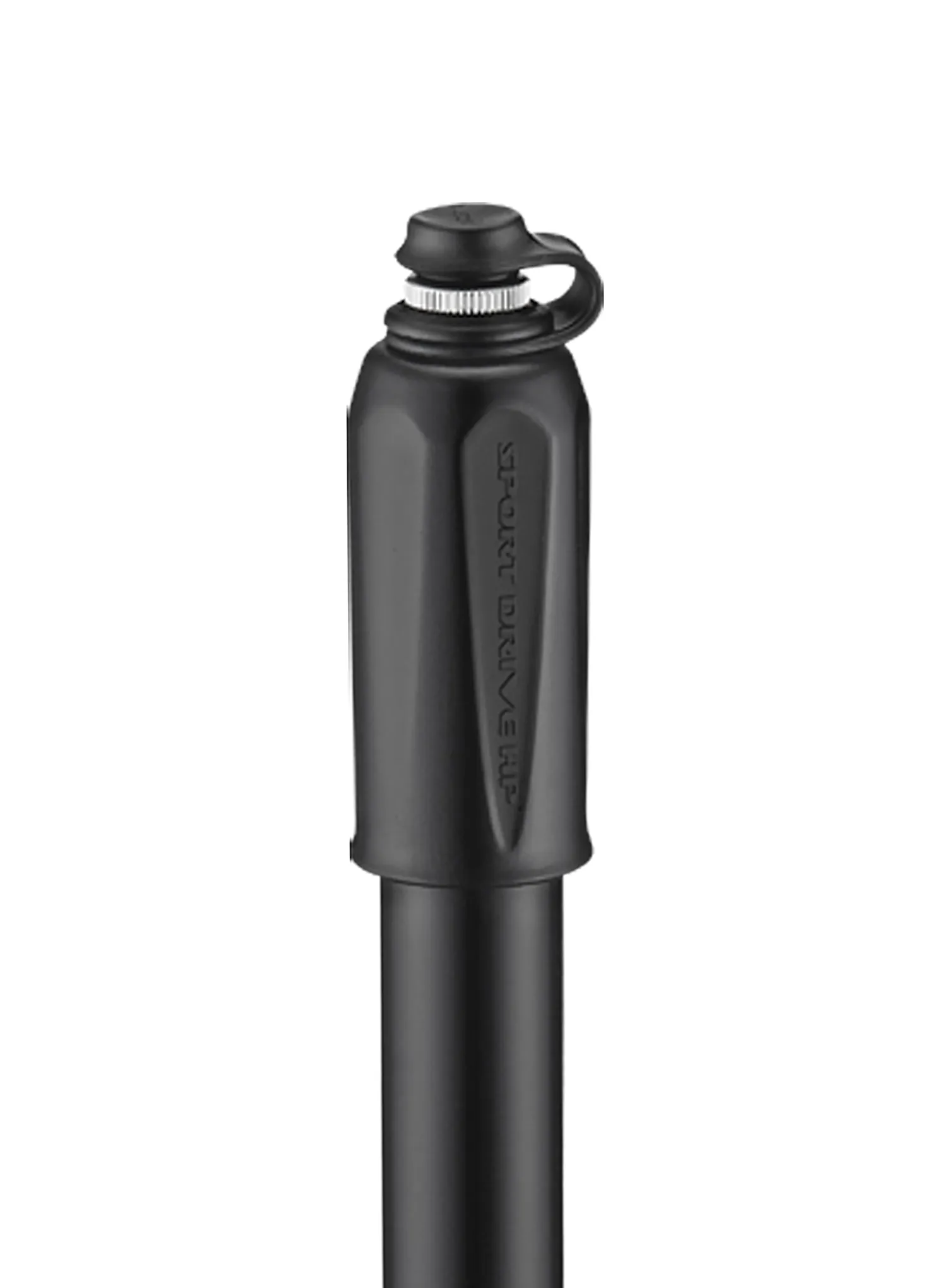 Tlačilka za kolo Lezyne Sport Drive HP S - satin black
