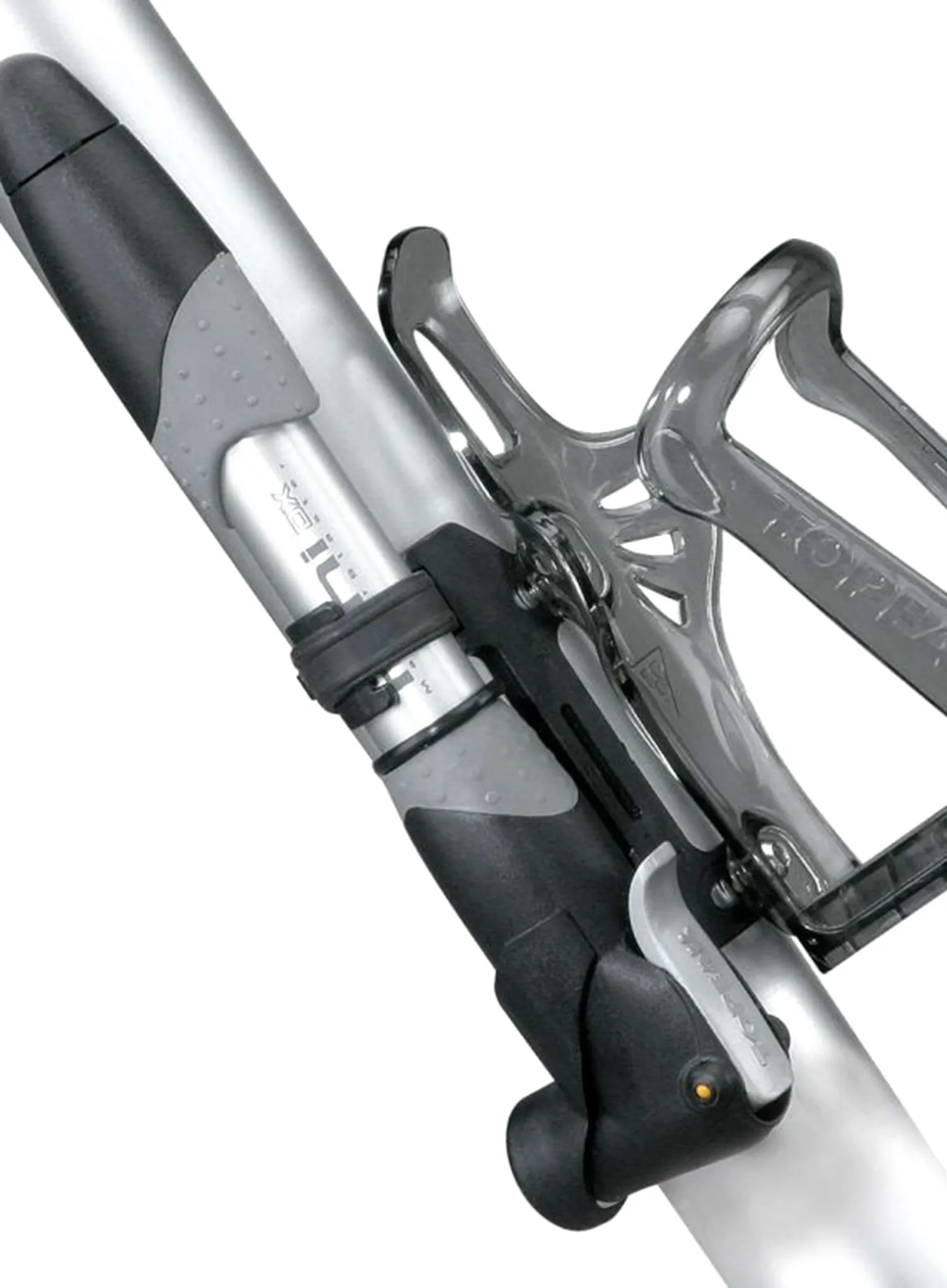 Tlačilka za kolo Topeak Mini Dual DX