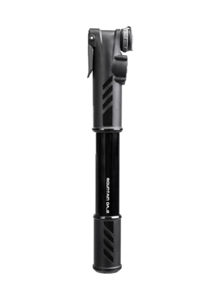 Tlačilka za kolo Topeak Mountain Da G Dual Action Manometr - black