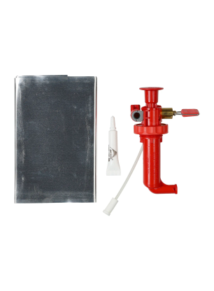 Tlačilka MSR Dragonfly Fuel Pump