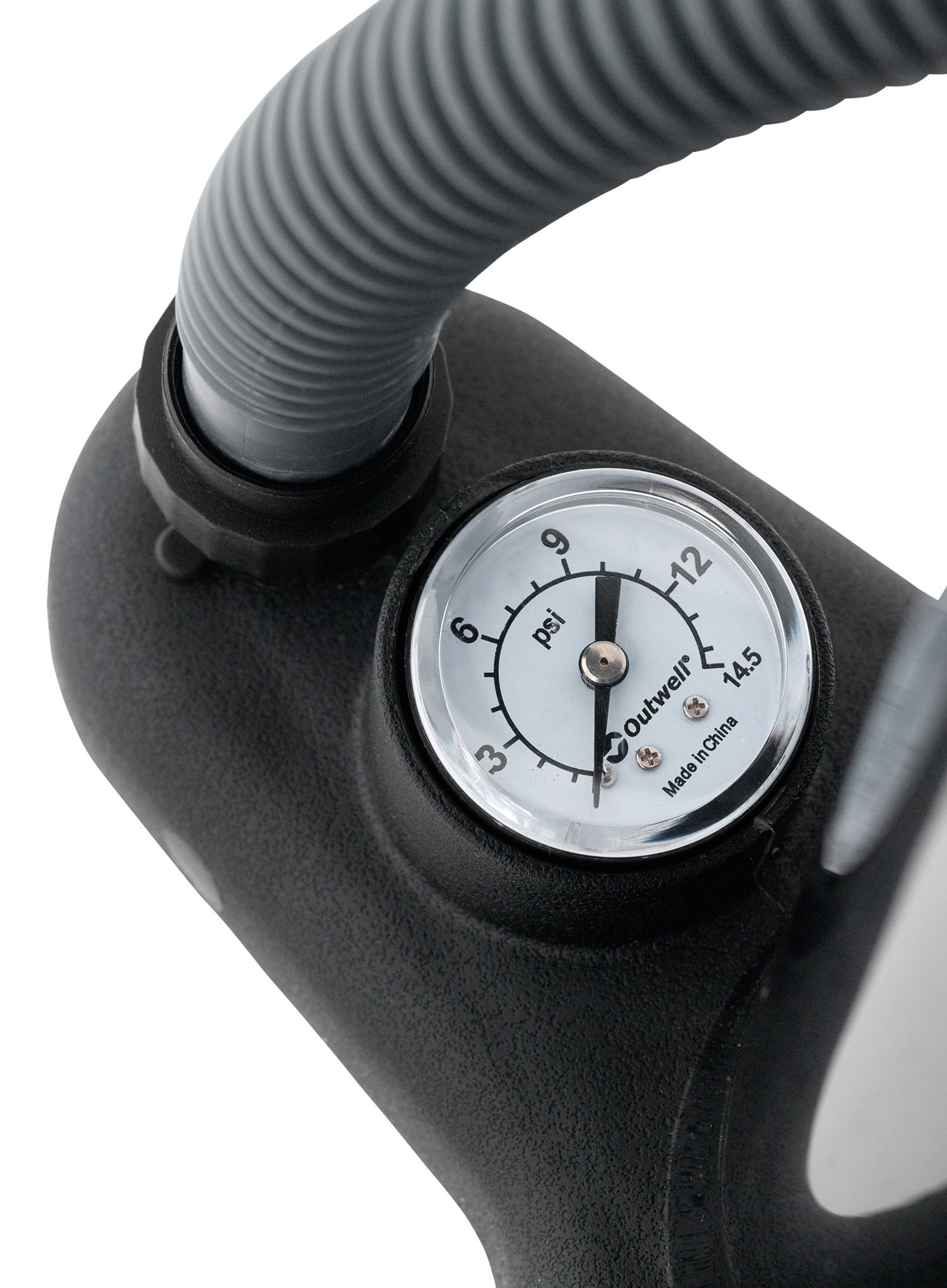 Tlačilka Outwell Flow Tent Pump
