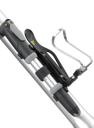 Kolesarska tlačilka Topeak Mini Dual