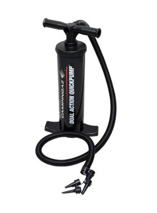 Tlačilka za blazine Campingaz Dual Action Hand Pump