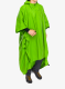 Dežni pončo Sea To Summit Nylon Tarp Poncho - green