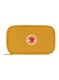 Denarnica Fjallraven Kanken Travel Wallet - ochre