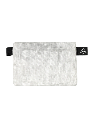 Denarnica Hyperlite Mountain Gear Trail Wallet - white