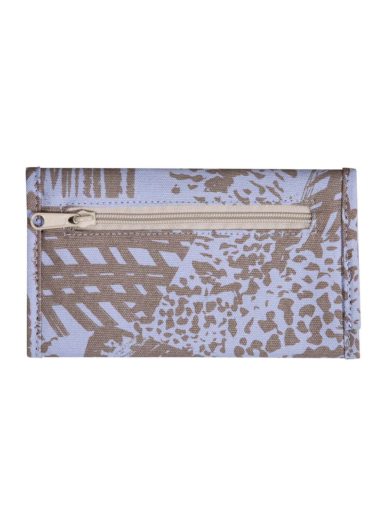 Denarnica Kavu Big Spender - beach doodle