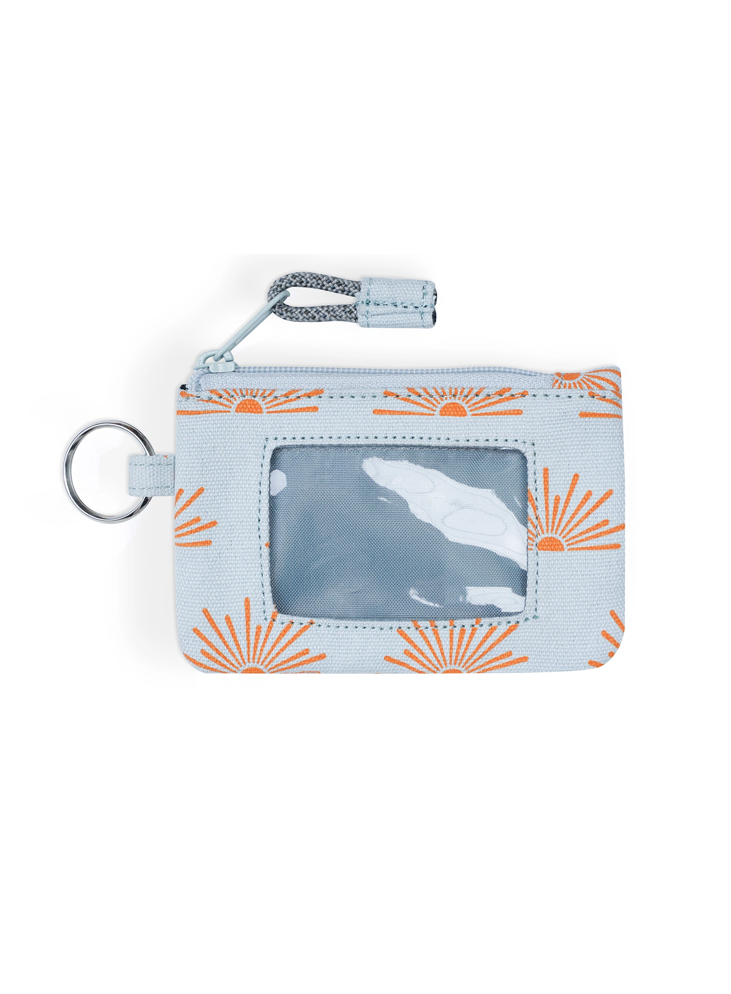 Denarnica Kavu Stirling - sunrays