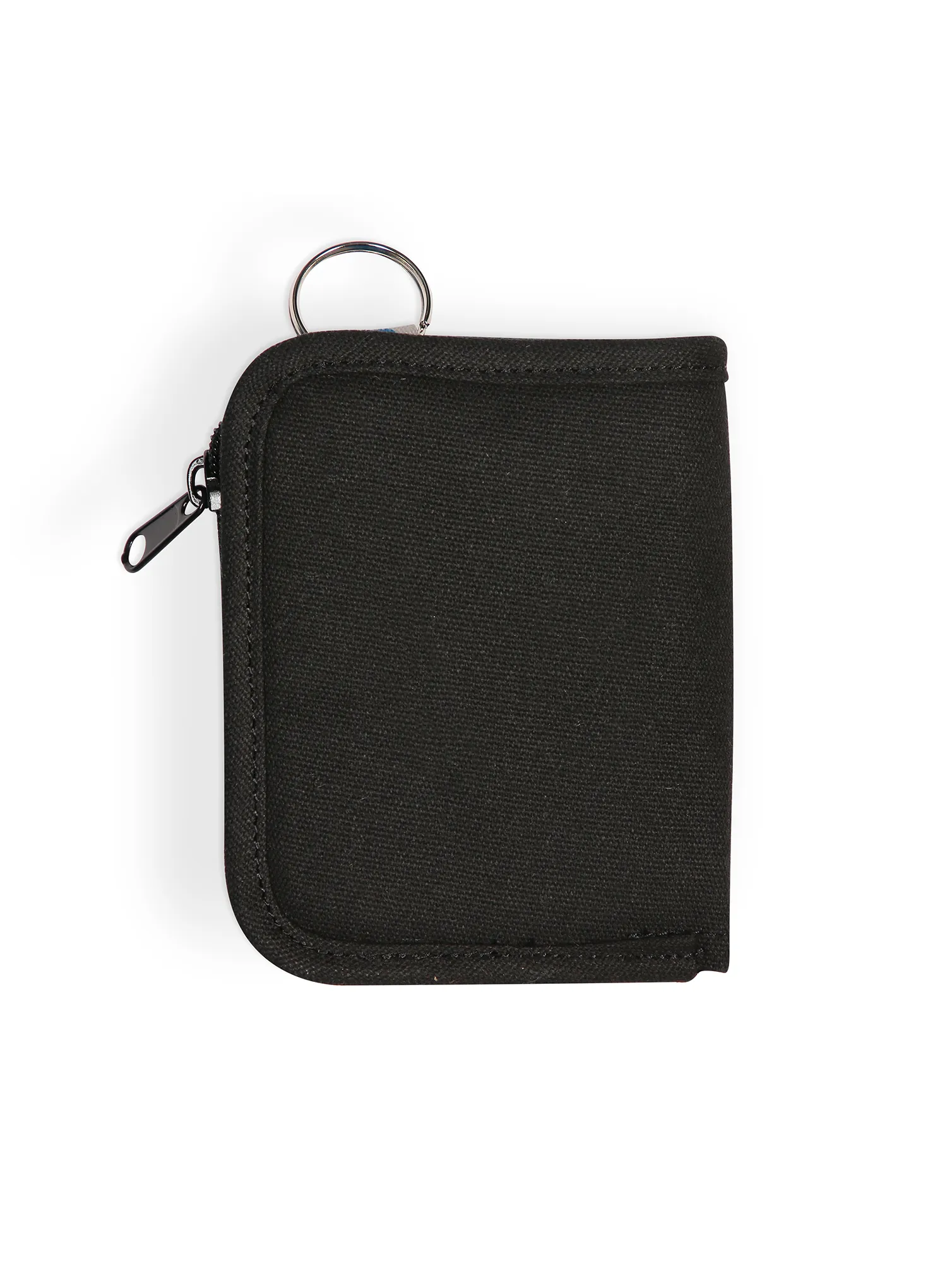 Denarnica Kavu Zippy Wallet - black
