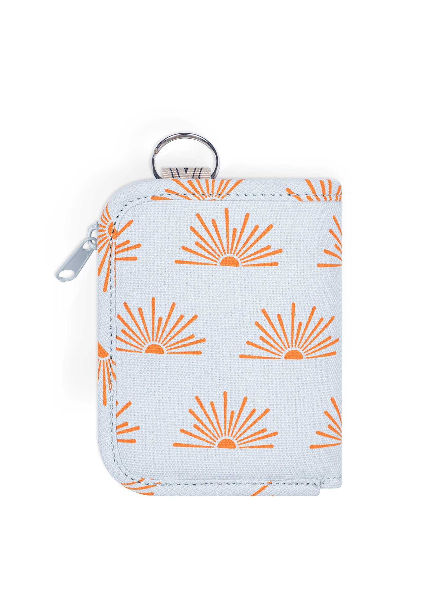 Denarnica Kavu Zippy Wallet - sunrays