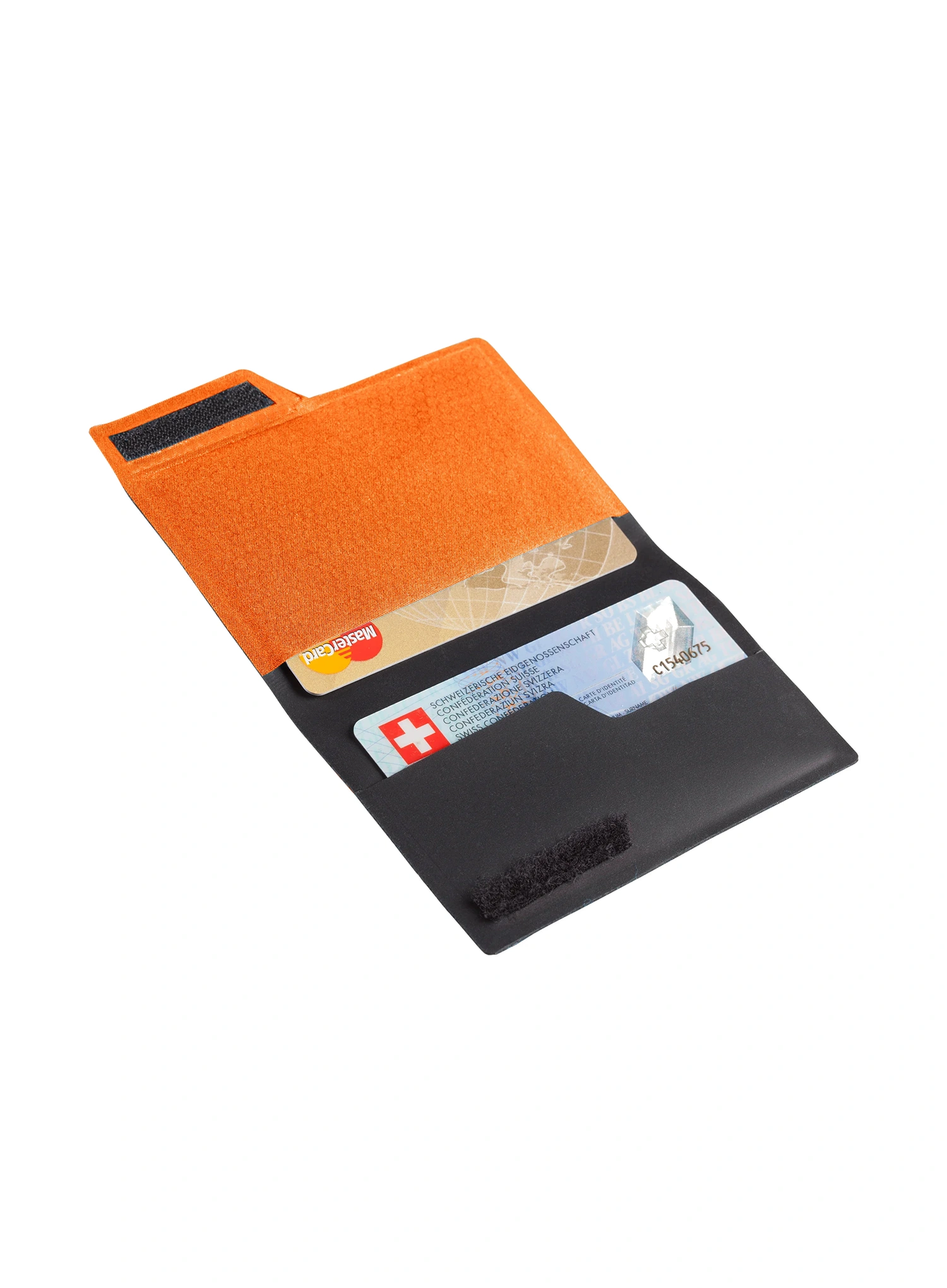 Denarnica Mammut Smart Wallet Ultralight - zion
