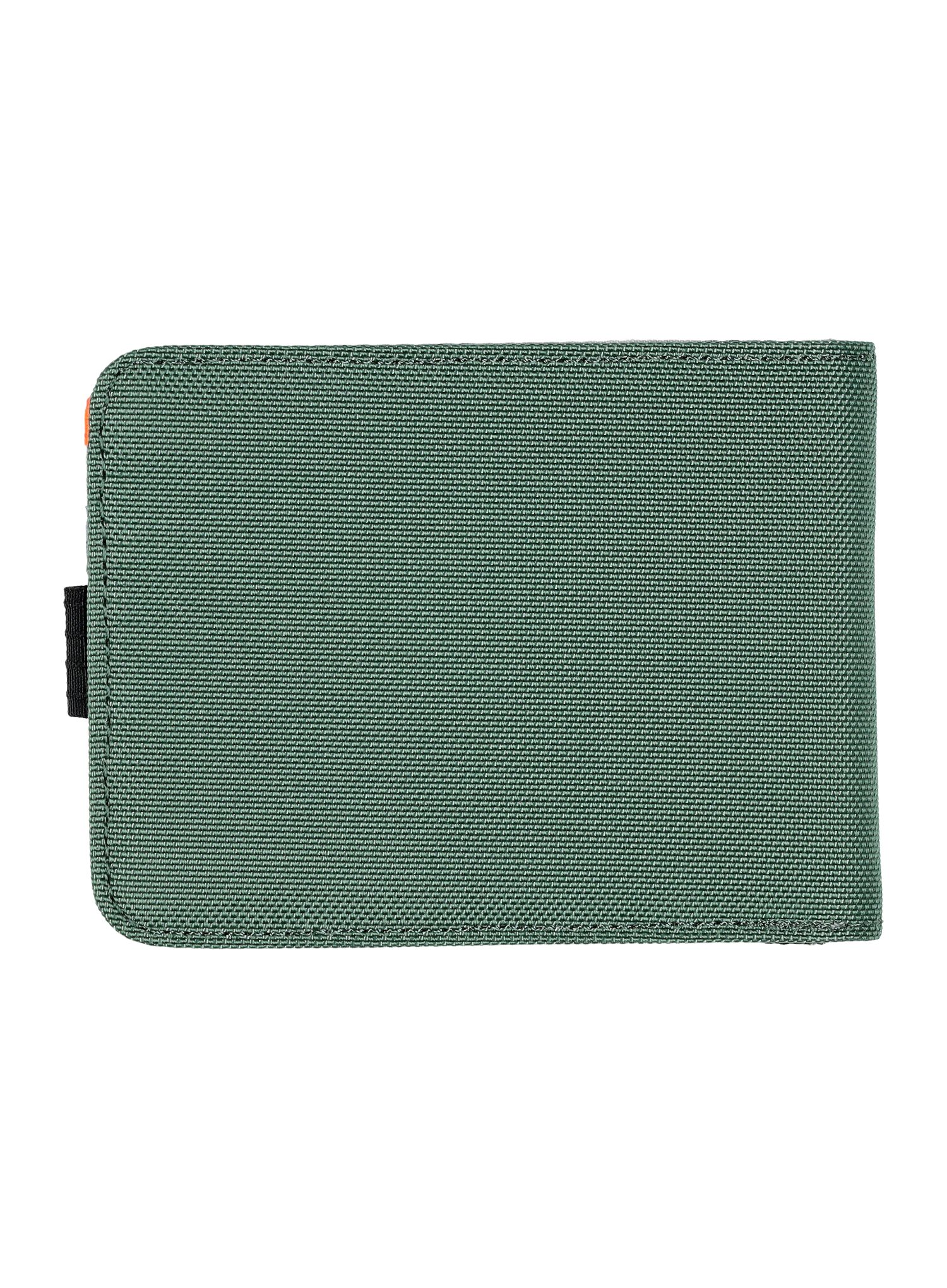Denarnica Mammut Xeron Wallet - dark jade