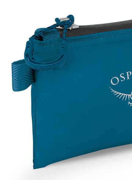 Denarnica Osprey Ultralight Wallet - waterfront blue