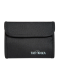 Denarnica z rfid zaščito Tatonka Euro Wallet RFID B - black