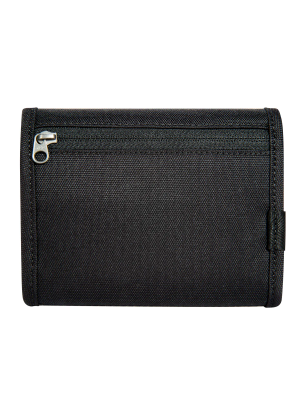 Denarnica z rfid zaščito Tatonka Euro Wallet RFID B - black