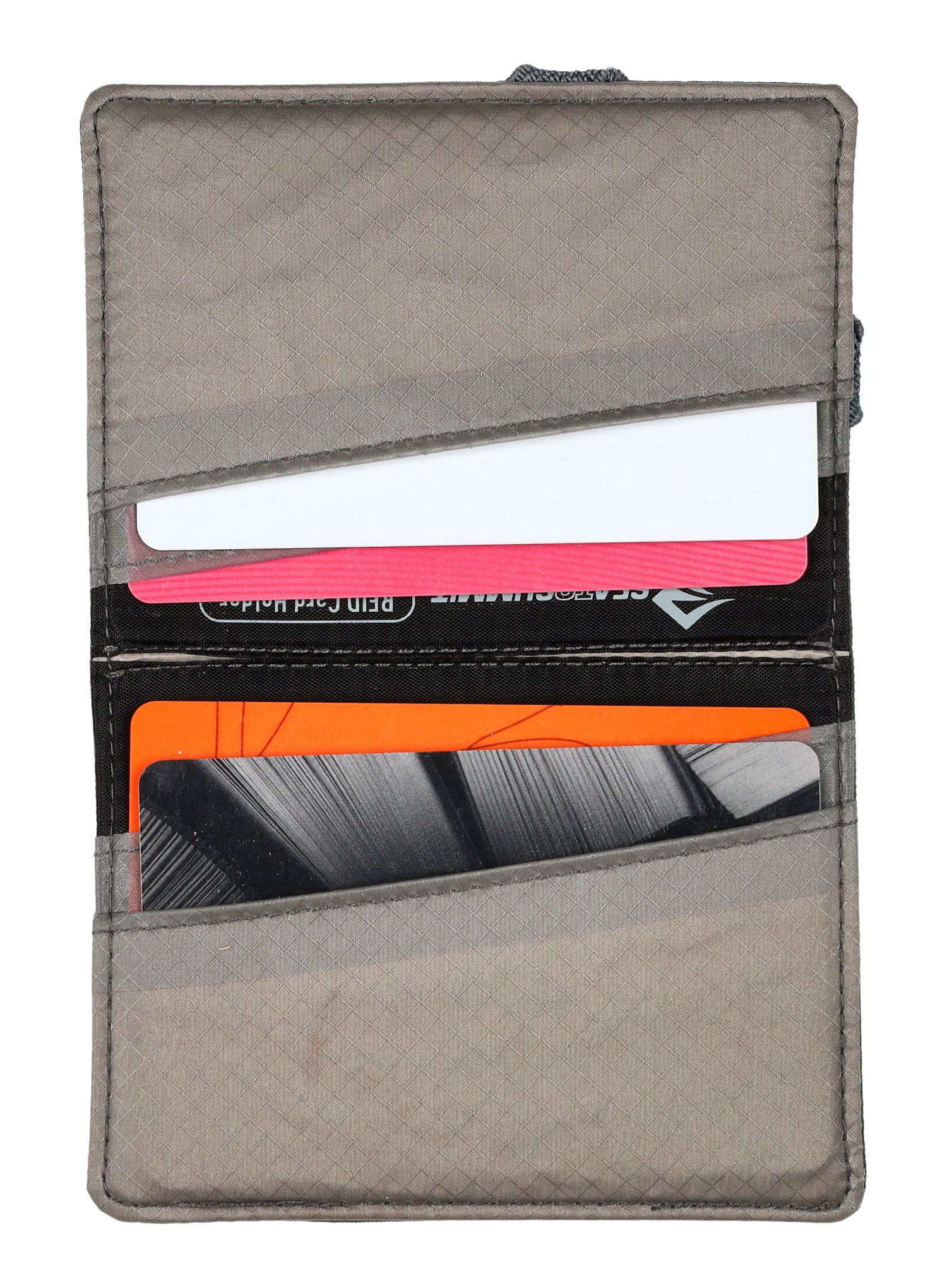 Denarnica Sea To Summit Card Holder RFID Universal / One Size Fits All - high rise