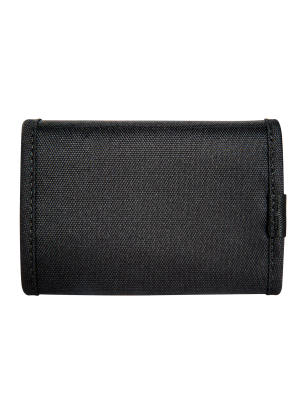 Denarnica Tatonka Folder RFID B - black/black