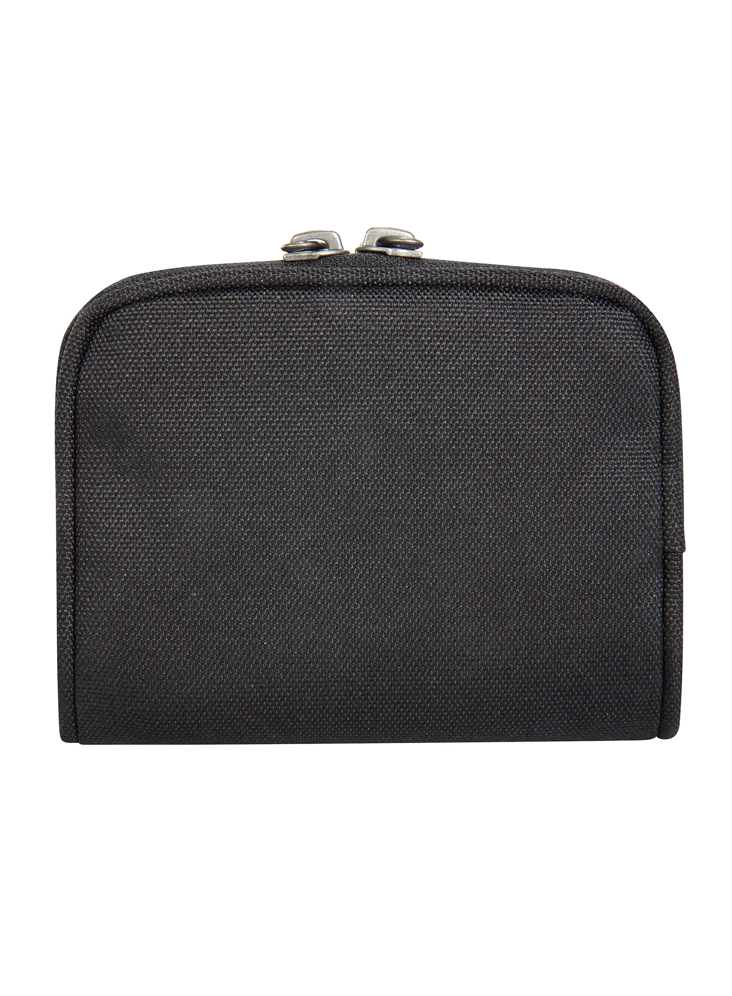 Denarnica Tatonka Zip Money Box RFID B - black/black