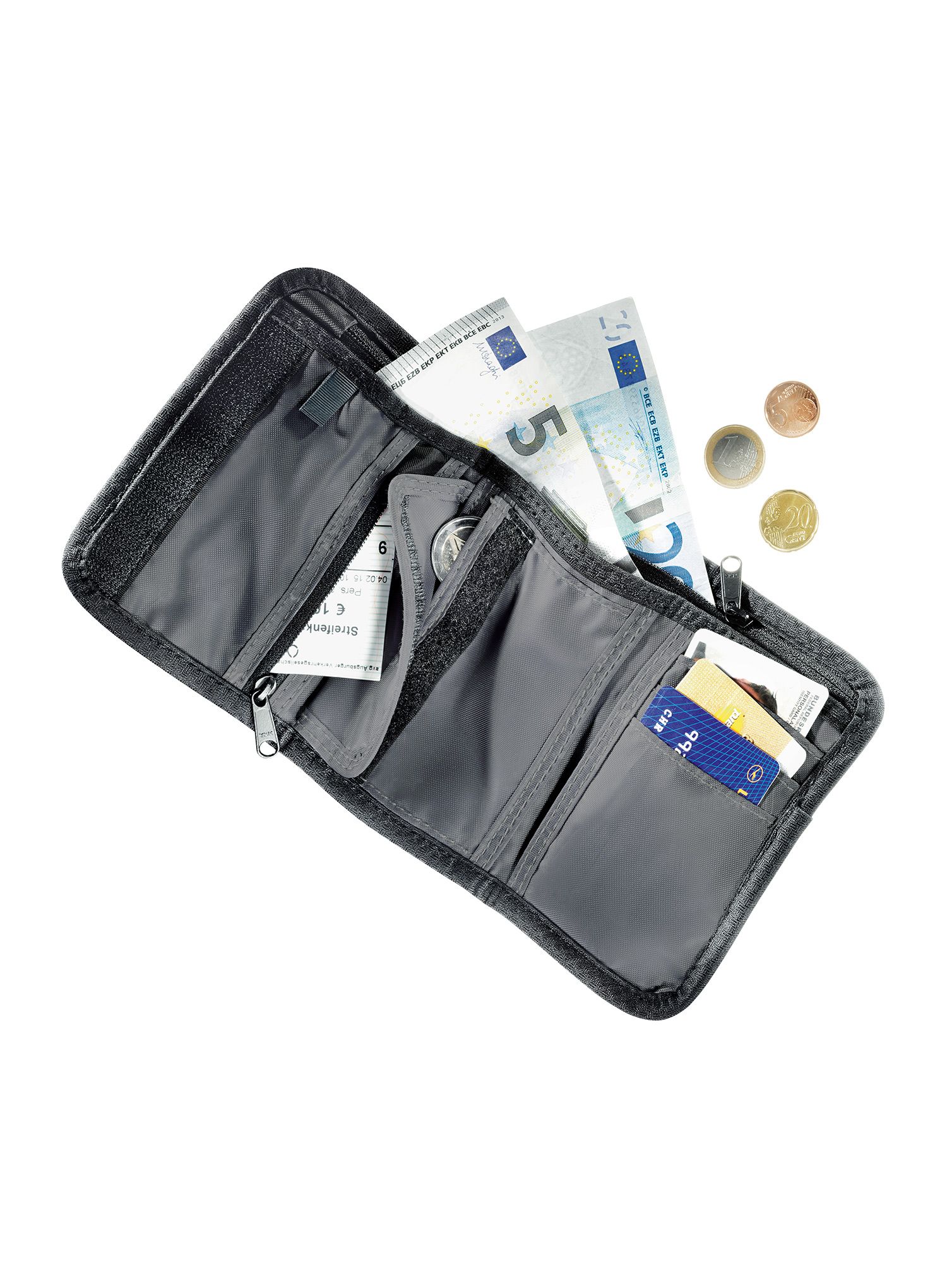 Potovalna denarnica Deuter Travel Wallet - dresscode