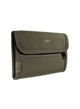 Denarnica Tasmanian Tiger ID Wallet - olive