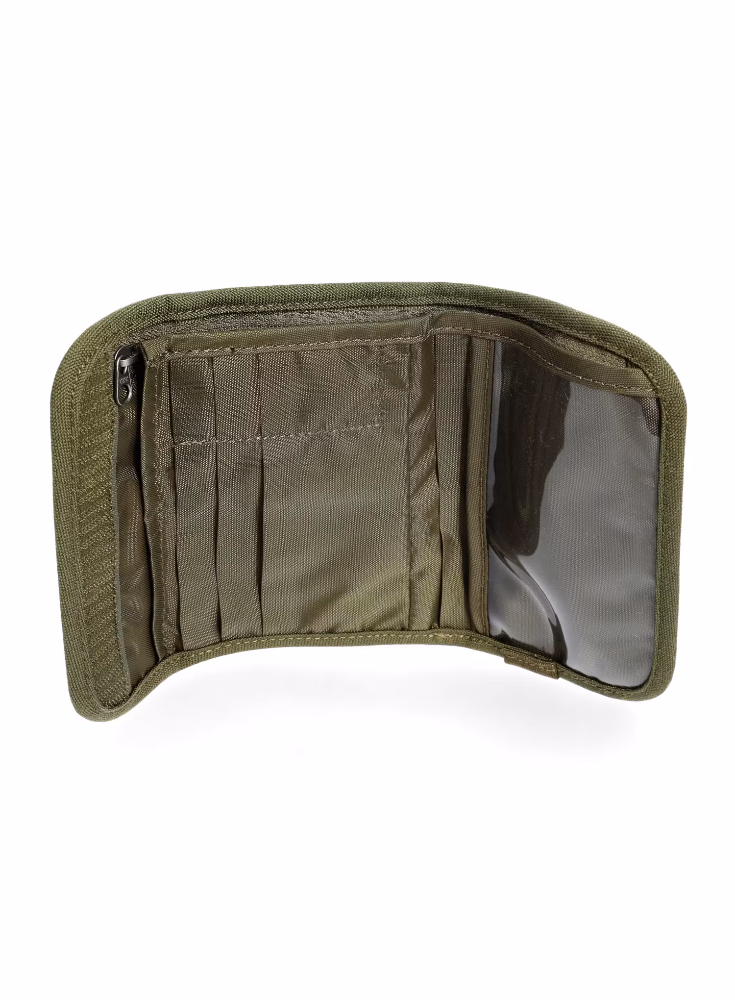 Denarnica Tasmanian Tiger ID Wallet - olive