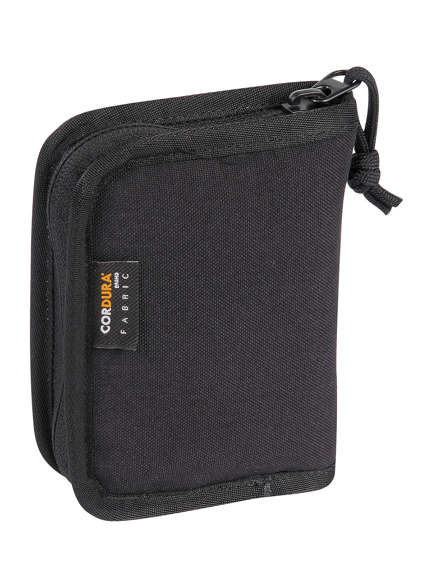 Denarnica Tasmanian Tiger Wallet RFID B - black