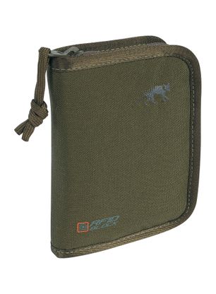 Denarnica Tasmanian Tiger Wallet RFID B - olive