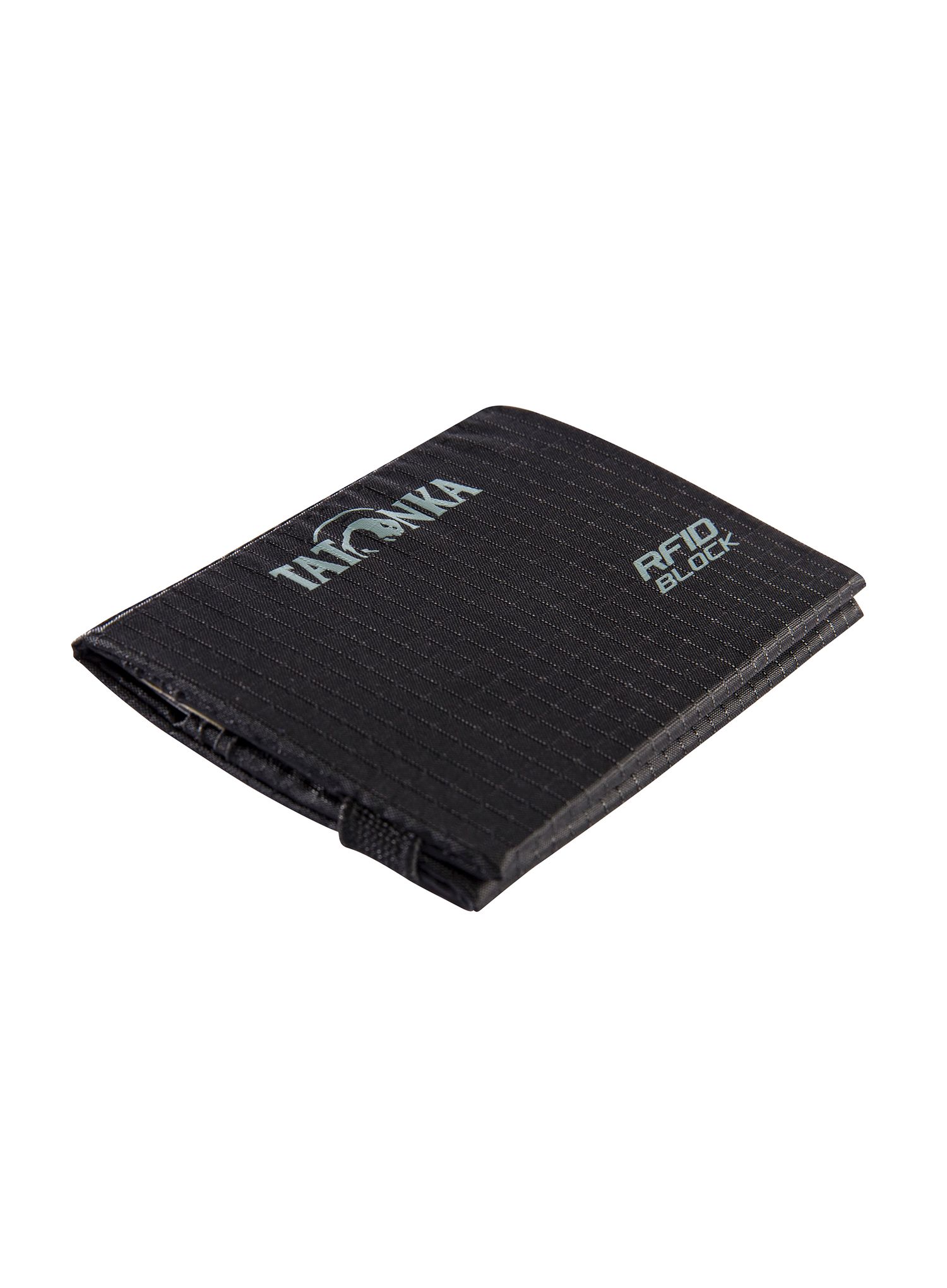 Denarnica Tatonka Card Holder RFID B - black