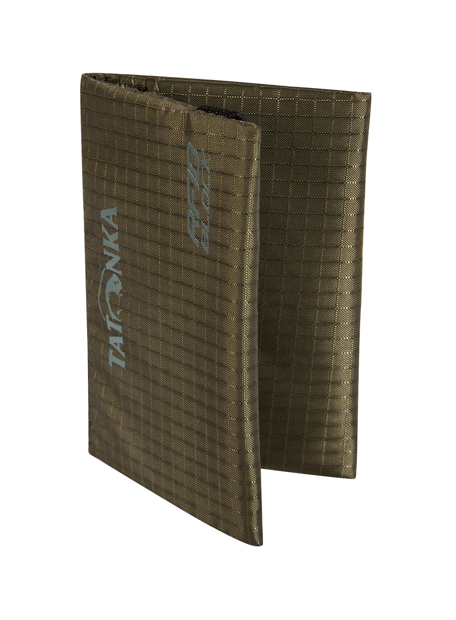 Denarnica Tatonka CAard Holder RFID B - olive