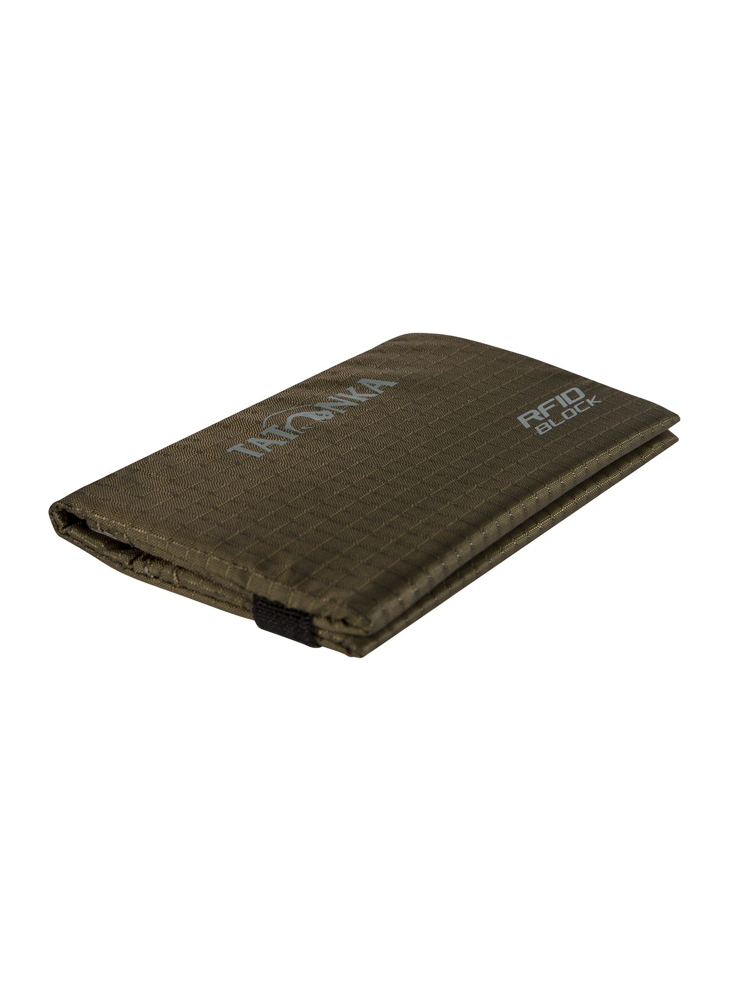 Denarnica Tatonka CAard Holder RFID B - olive