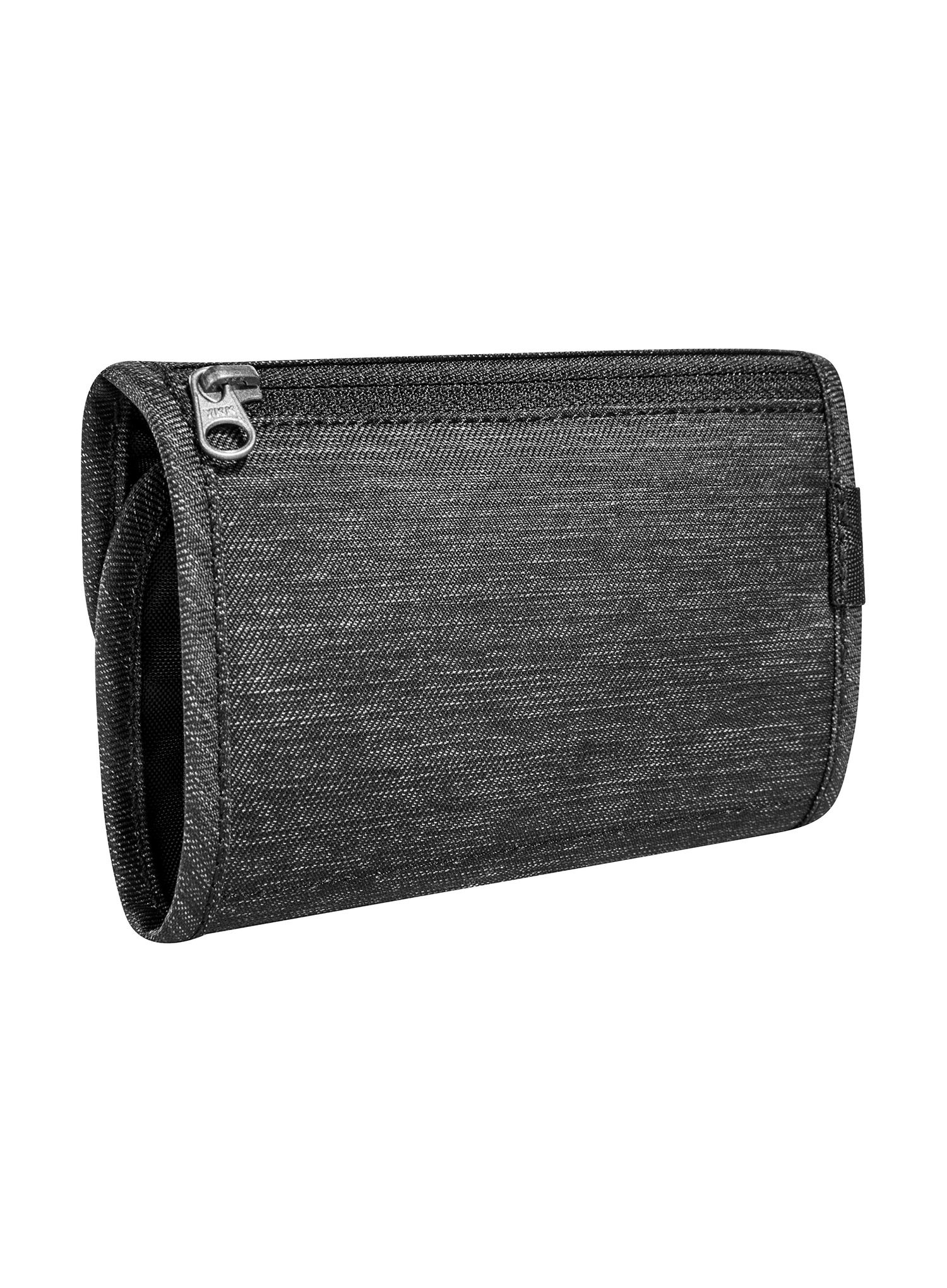 Denarnica Tatonka Money Box - off black