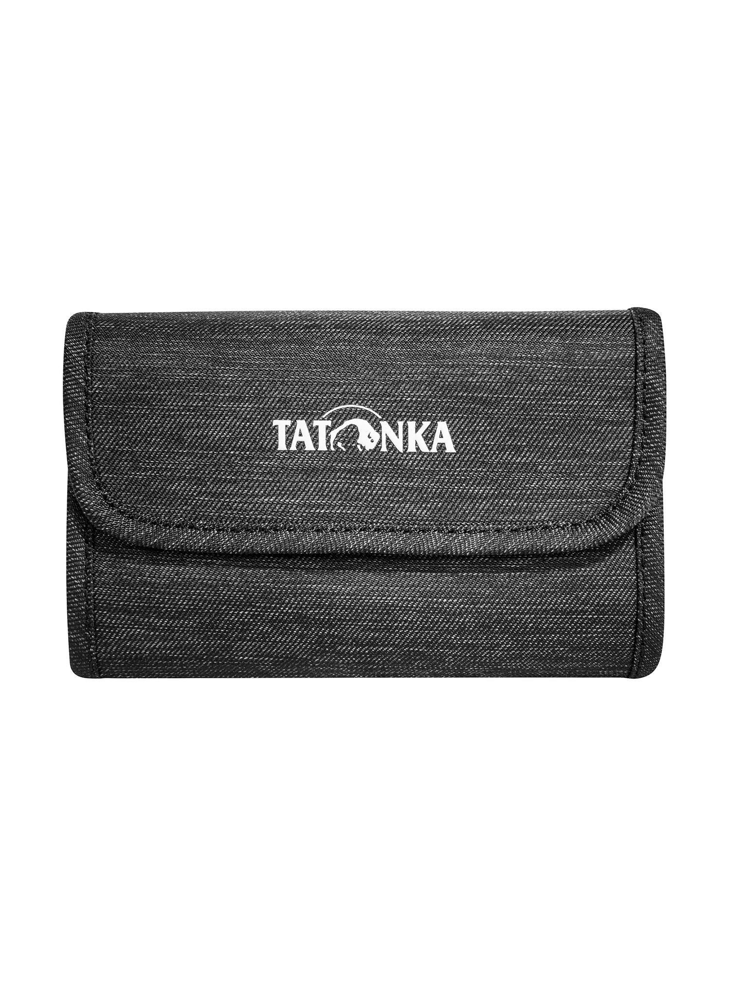 Denarnica Tatonka Money Box - off black