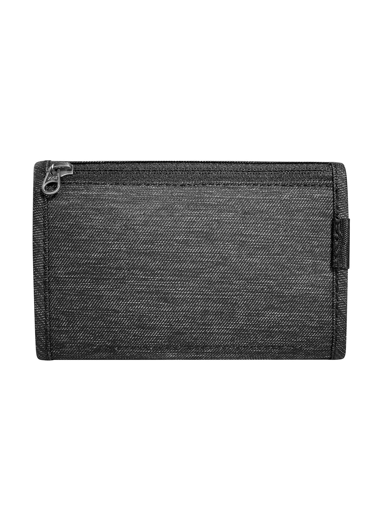 Denarnica Tatonka Money Box - off black