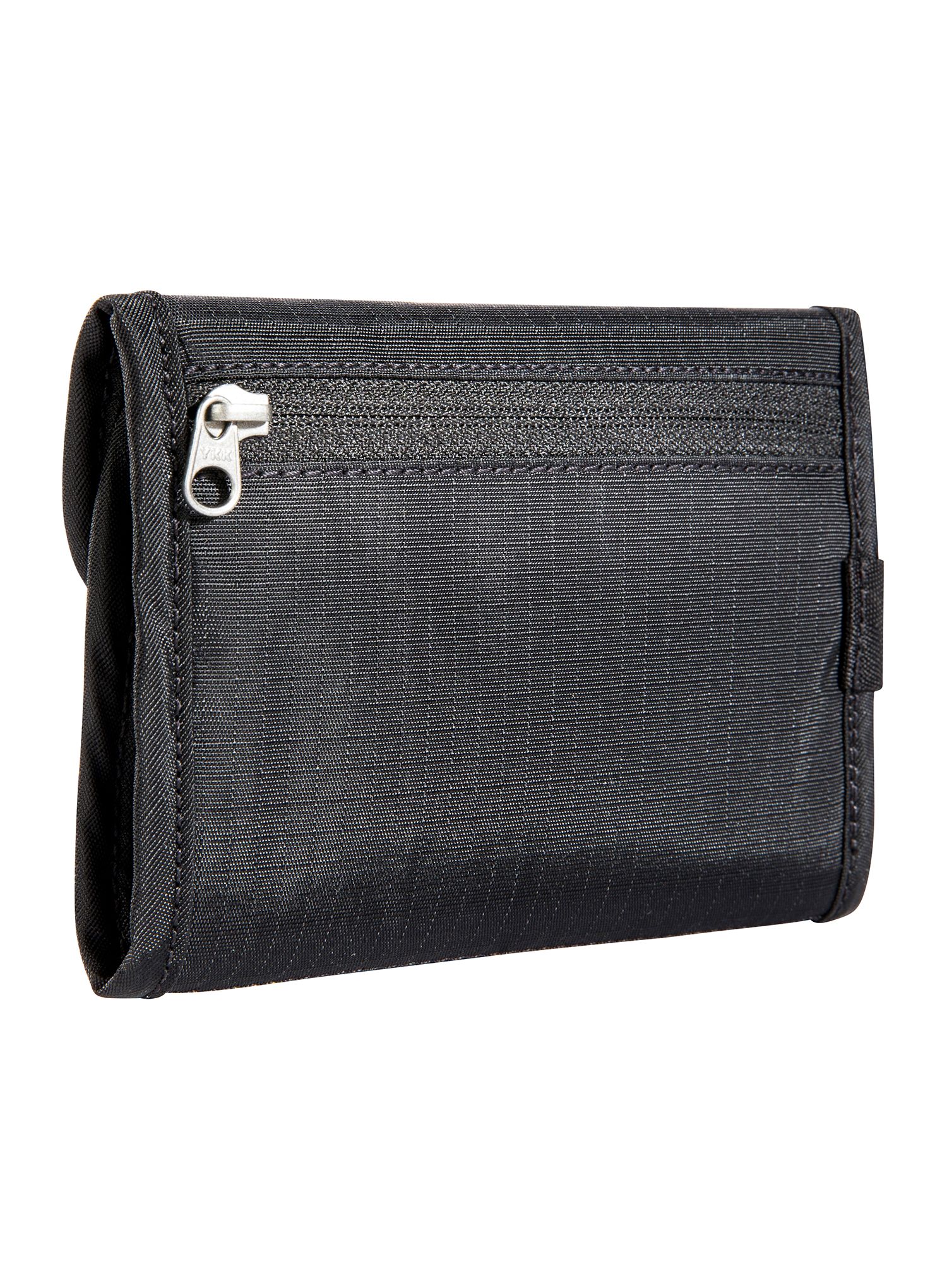 Denarnica Tatonka Money Box RFID B - black