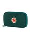 Potovalna denarnica Fjallraven Kanken Travel Wallet - arctic green
