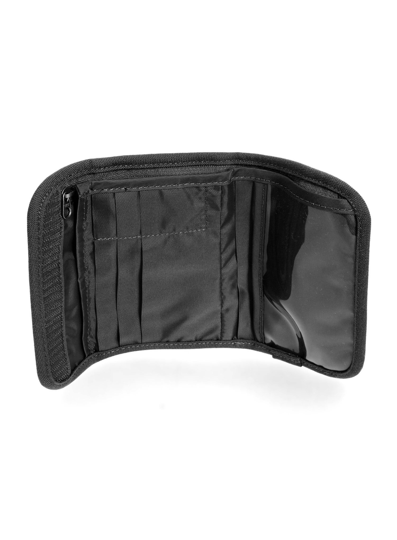 Potovalna denarnica Tasmanian Tiger ID Wallet - black