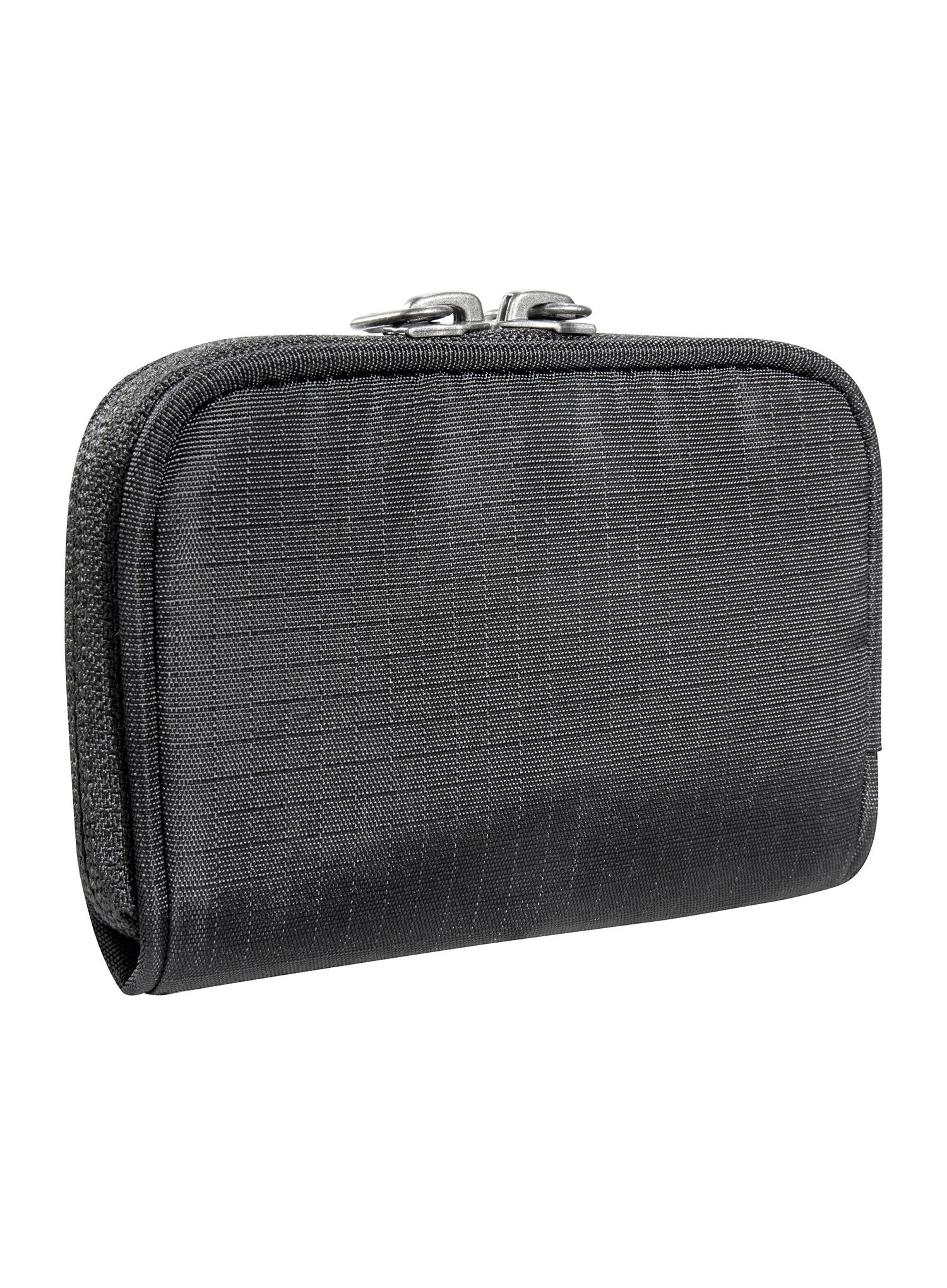 Potovalna denarnica Tatonka Plain Wallet RFID B - black