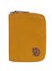 Potovalna denarnica Fjallraven Zip Wallet - acorn