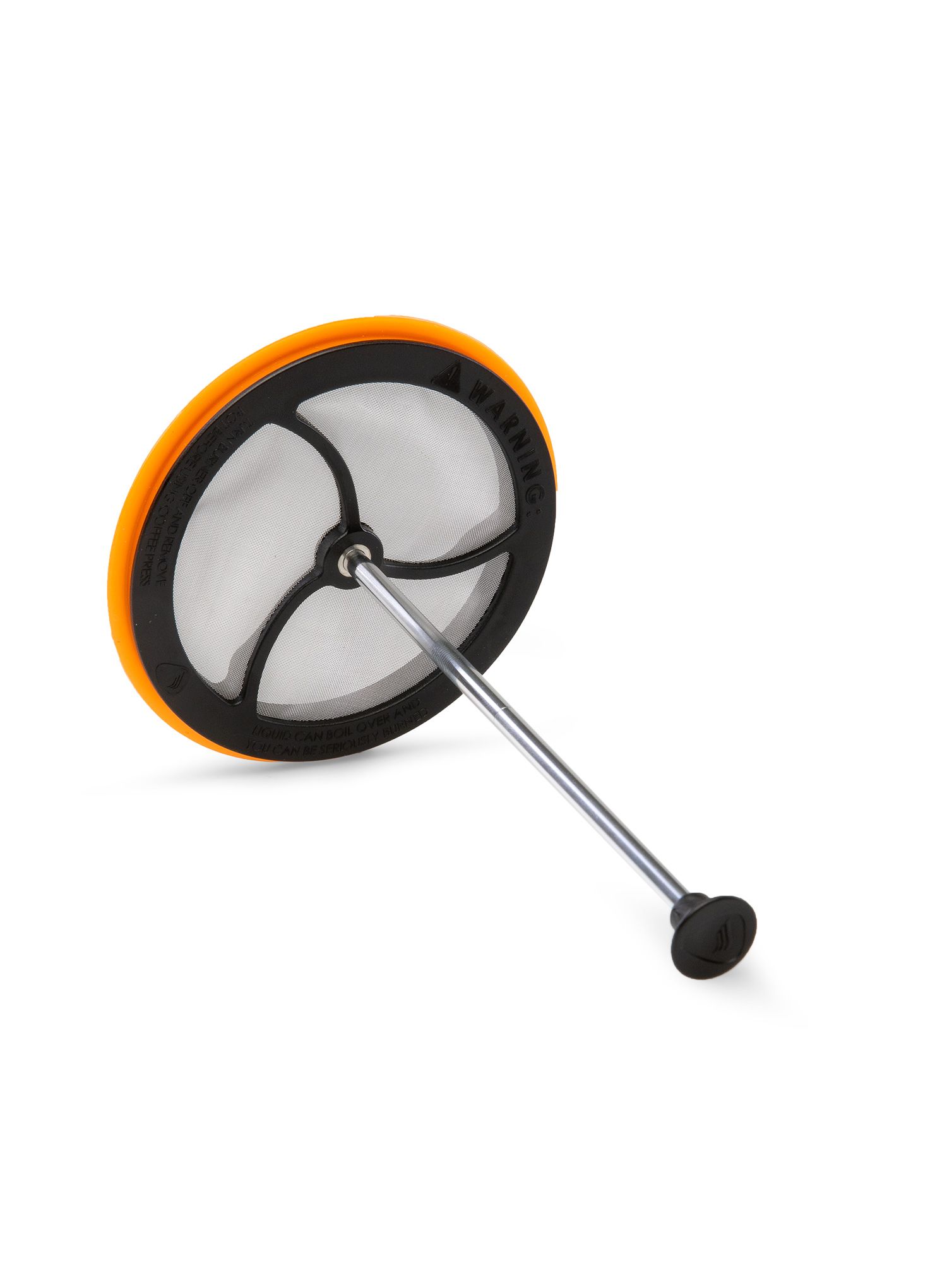 Stiskalnica za kavo Jetboil Coffee Press Silicone