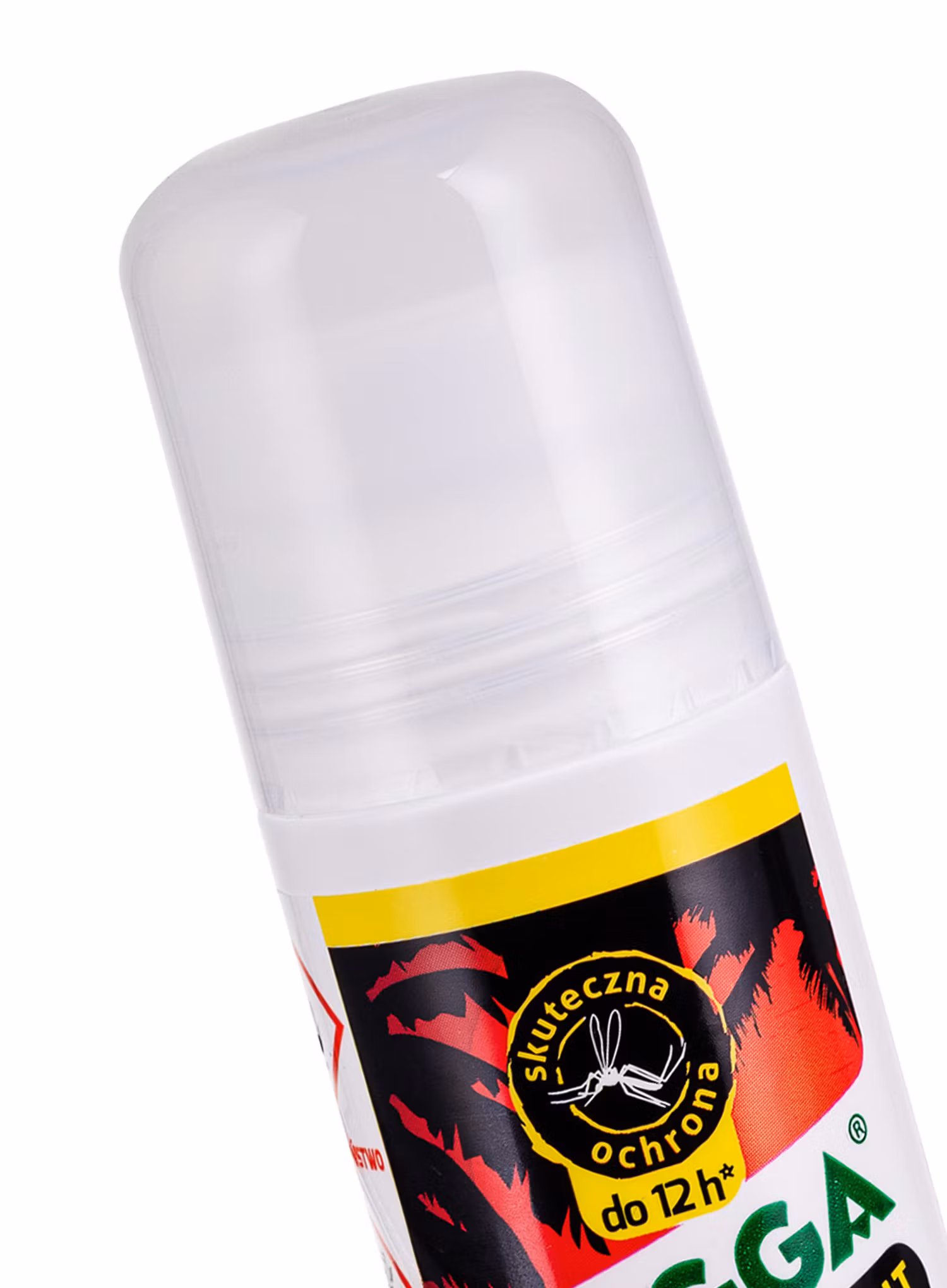 Sredstvo proti žuželkam MUGGA Roll-on Strong DEET 50% 50 ml
