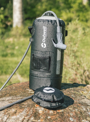 Tuš Outwell Seabreeze Pressure Shower