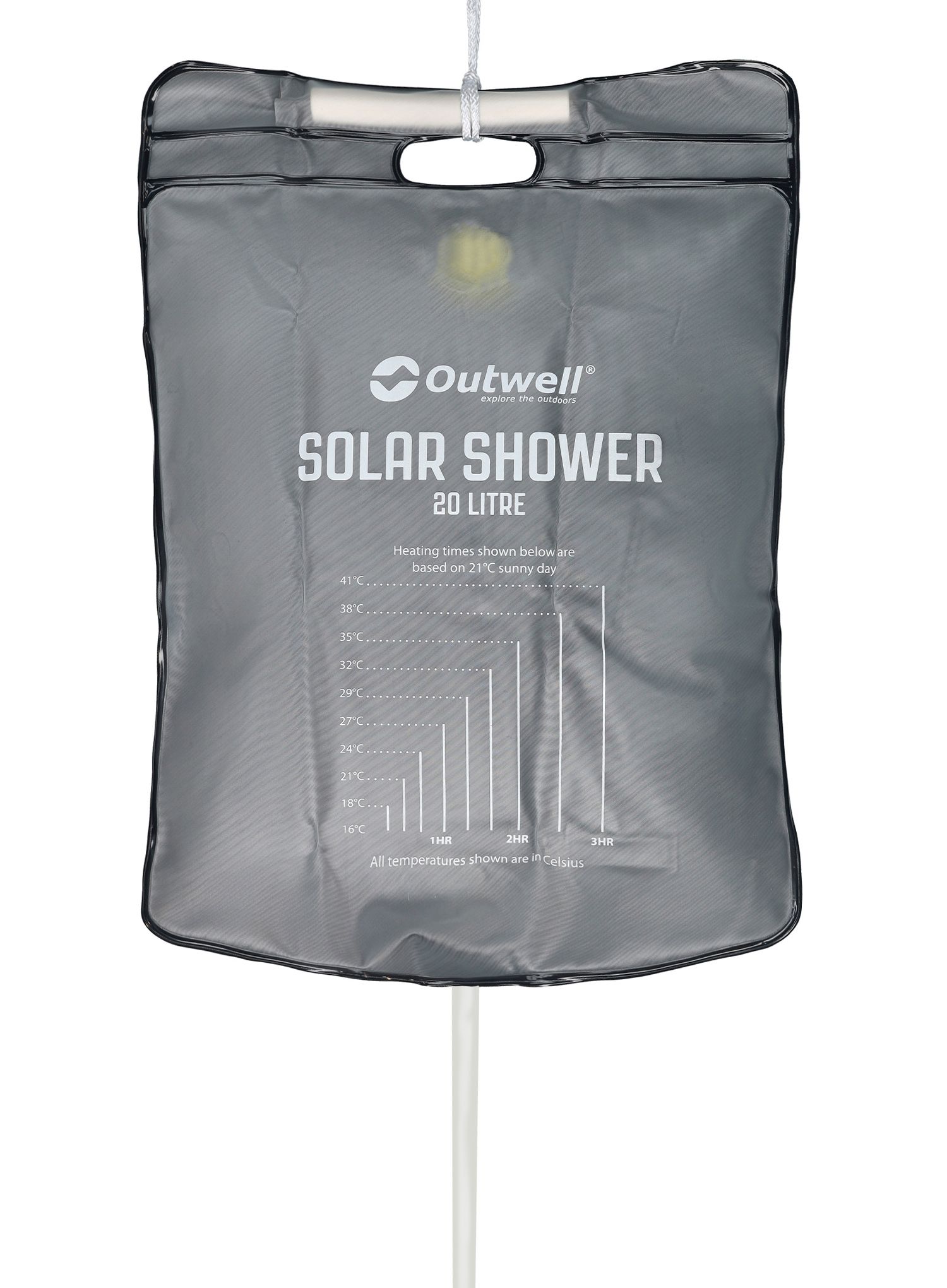 Tuš Outwell Solar Shower