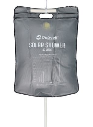Tuš Outwell Solar Shower
