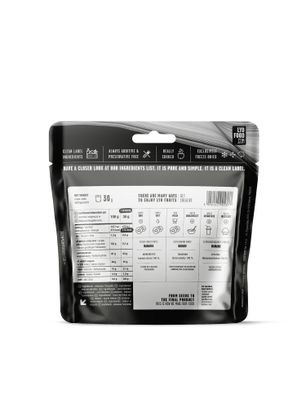 Prigrizek LYOFOOD Liofilizirana banana 30g