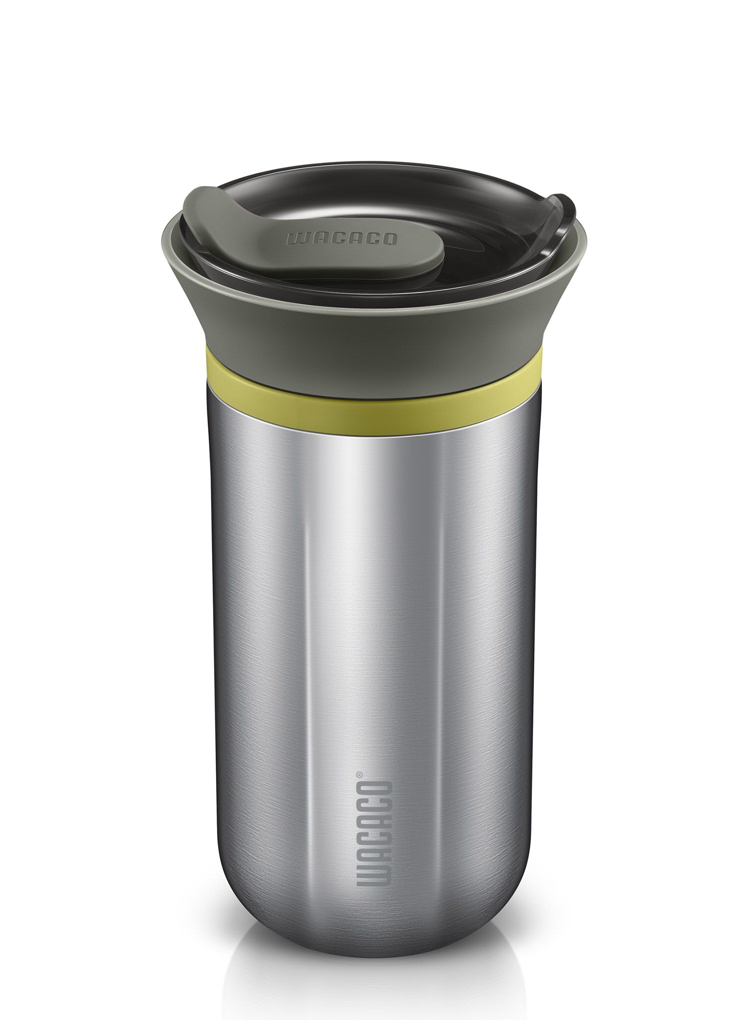 Prenosni kavomat Wacaco Cuppamoka