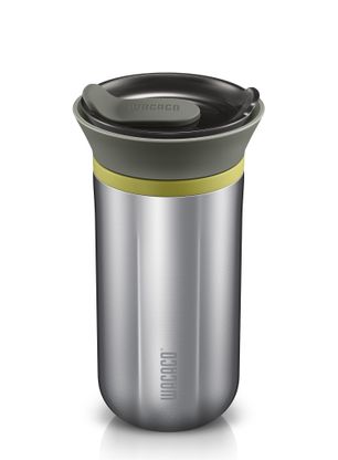 Prenosni kavomat Wacaco Cuppamoka
