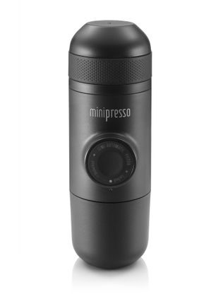 Prenosni kavomat Wacaco Minipresso GR