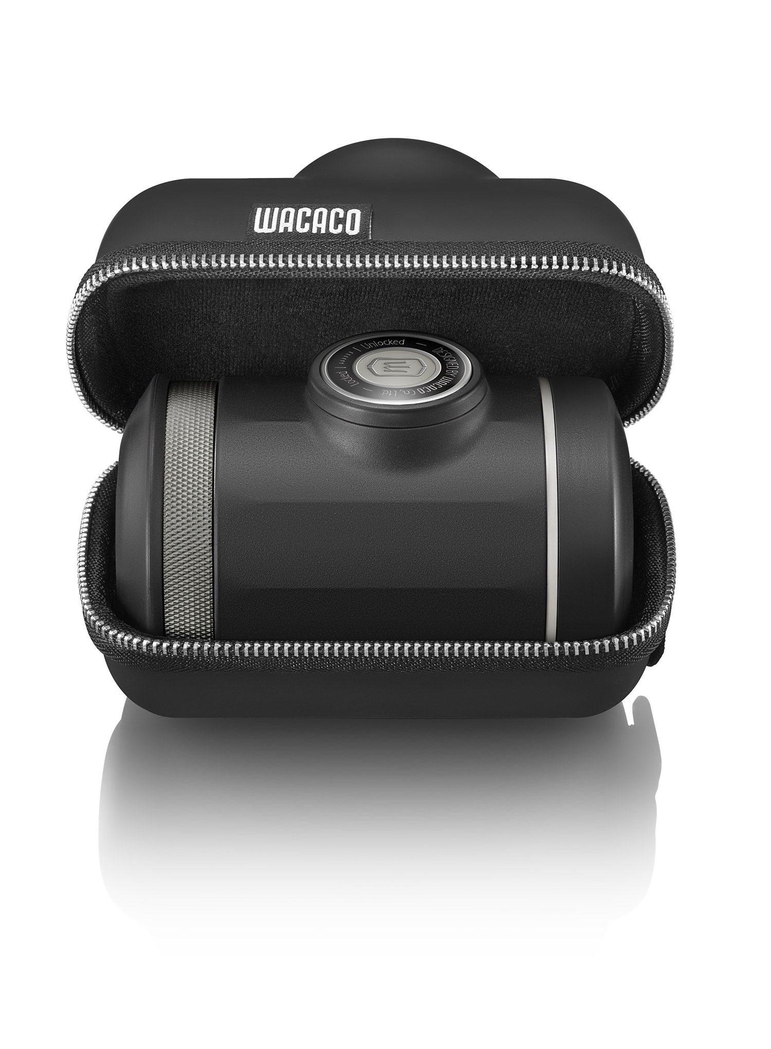 Prenosni kavomat Wacaco Picopresso