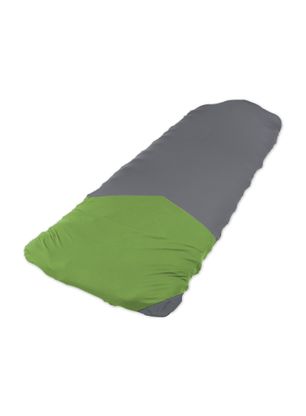Rjuha Klymit V Sheet Pad Cover - green/grey