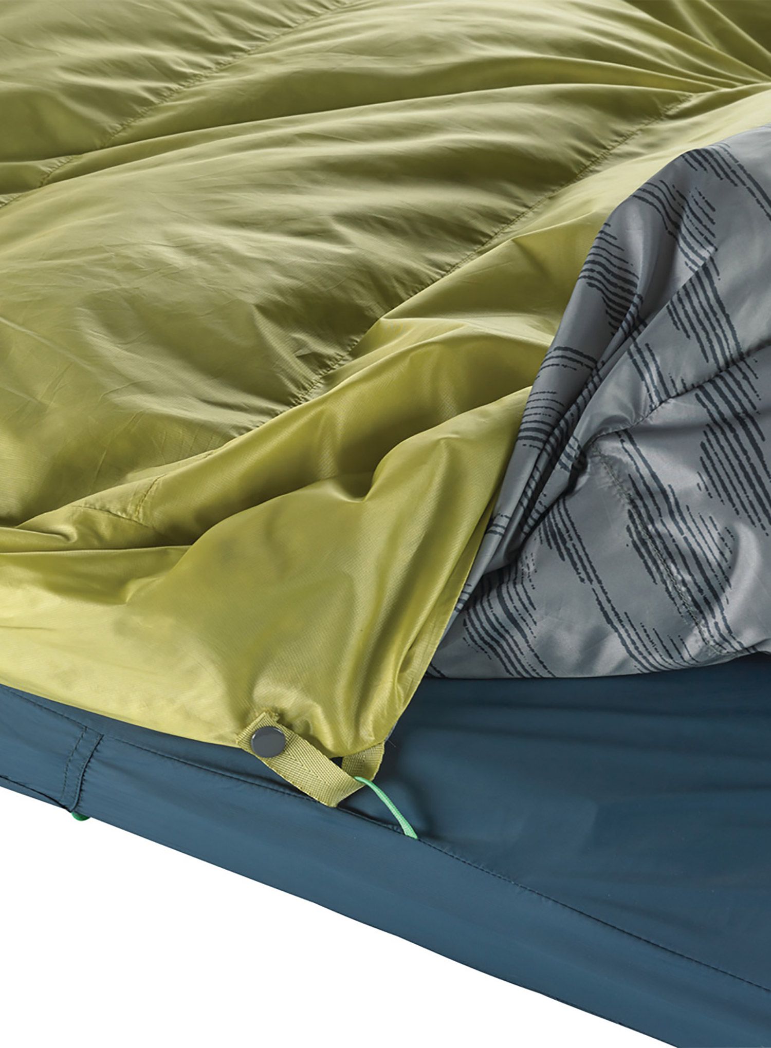 Rjuha Therm a Rest Synergy Lite Sheet 20